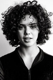 Safia Oakley-Green isHattie